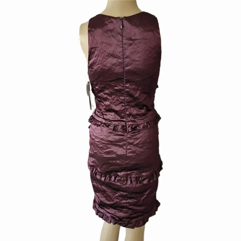 Nicole Miller vintage y2k